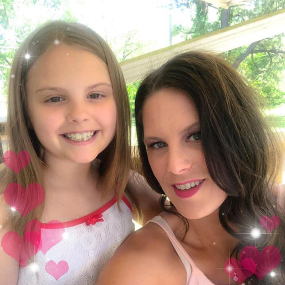 Meet your Posher, Miranda